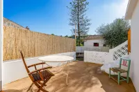 Quiet and bright village house