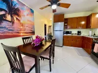 Sunset Hideaway-1 bedroom, 5 minutes from Cruz Bay