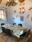 Lobster Pot in Padstow Is A 'fisherman's Style' Cottage With A Parking Space.