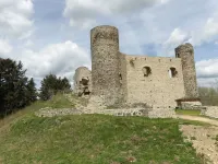 Apartment "Chez DANY"