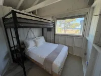 Driftwood Cottage just Steps to the Sandy Popham Beach!