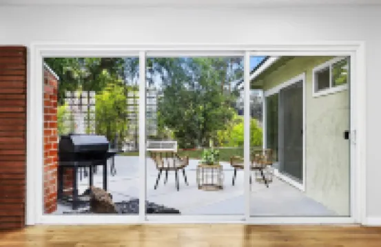 Pool Villa 4B3B - Double Master Suites - 2 FREE parking - BBQ/ Hockey/ Yard