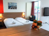 Vvf Urrugne Saint-Jean-De-Luz Côte Basque Hotels in Hendaye