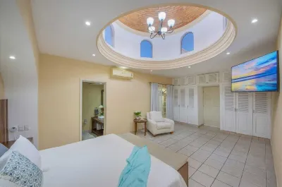 Recently Remodeled and Ready To Be Used Hotel di 