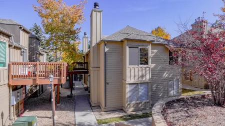 Newly Remodeled Condo at Canyons Village-Video Tour https://tinyurl.com/8n9z676u