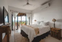 Beachfront Casa Chuburná Dunas