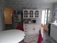 cheap accommodation, central, steps from the waterfront