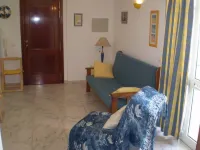 Apartment description