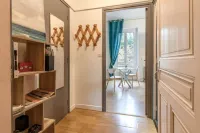 L'aix'capade Enchantée