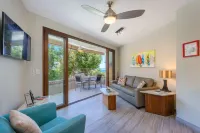 Amapas Gem! Minutes walk to Zona Romantica! Pool and 2-3 minute walk to beach!
