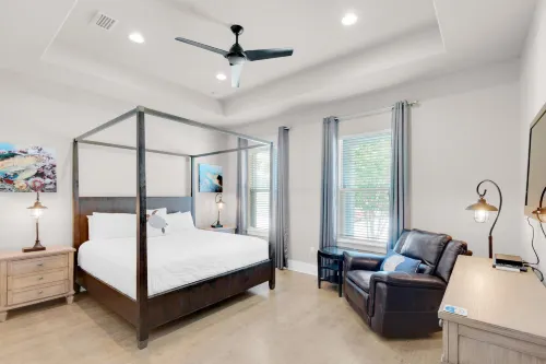 The Heidi-Way - 2-Star