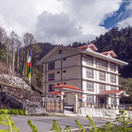 Sumitel Sonam Lachung