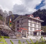 Hotel Sonam Lachung