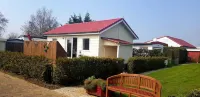 Family-friendly holiday home "Zum Leuchtturm" - pure relaxation ...