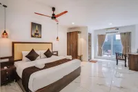 Mughal Suites - Bed and Breakfasts