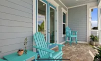 Luxurious Modern Townhouse right across beach!! Hotel a Redington Beach