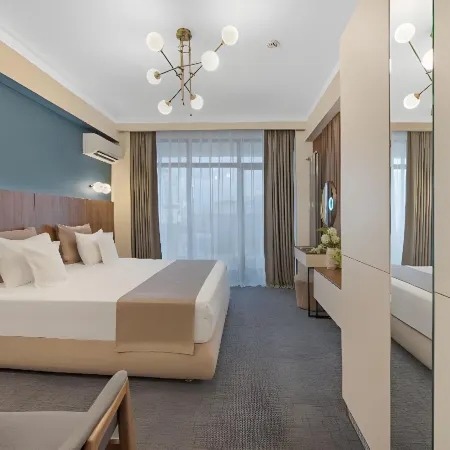 Hotel Oxford