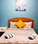 Studio with Lake View