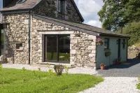Cosy Cottage with a lovely country feel on the edge of the Lake District