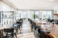 Piermont Retreat Hotels in Swansea