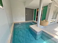 ภูไอยรา รีสอร์ท นครนายก - รีสอร์ท