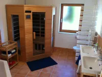 Near-natural house with garden, orchard, sauna, fireplace & free Wi-Fi Hotels in Millstatt