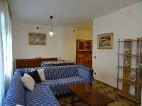 Apartment strategic location tourists i n Aosta Valley - Balteo - CIR 0012