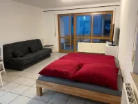 Vacation apartment only 10 minutes from Lake Constance in a quiet location Hotels in Owingen
