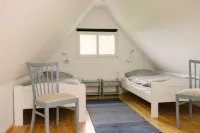 "Alte Mühle" Vacation Home - Rustic, Historic and Very Special Hotels in Havixbeck