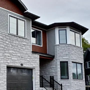 Luxury Custom Built Townhome Muskoka