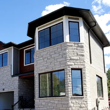 Luxury Custom Built Townhome Muskoka