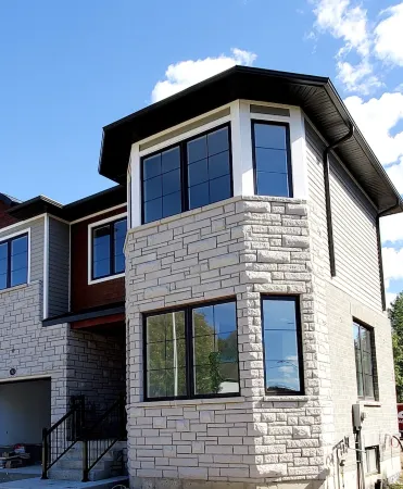 Luxury Custom Built Townhome Muskoka