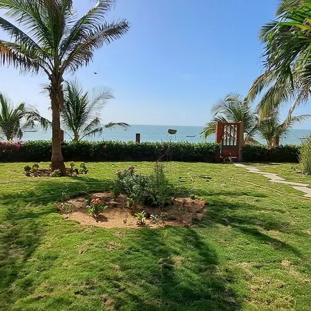 Villa Pieds Dans L'eau Avec vue Exceptionnelle sur L'océan et Piscine Privée