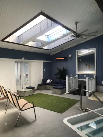 Poseidons Palace - Pool Oasis - Beach View -2.0