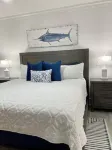 Grace's Condo in Leeward Settlement