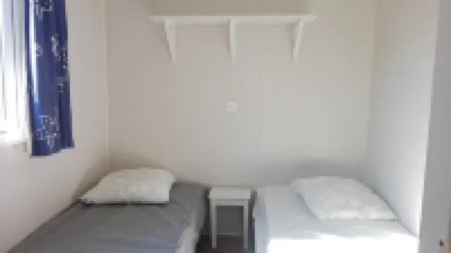 Cottage sigean near miami Mediterranean and African Reserve Hotels in Sigean