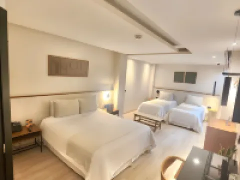 Hotel Finlandia Hoteles en Quito