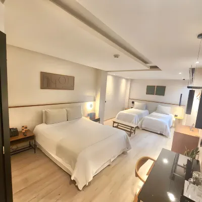 Hotel Finlandia Hotels in 