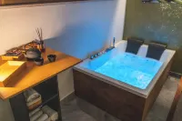 Hotel la Pergola - spa