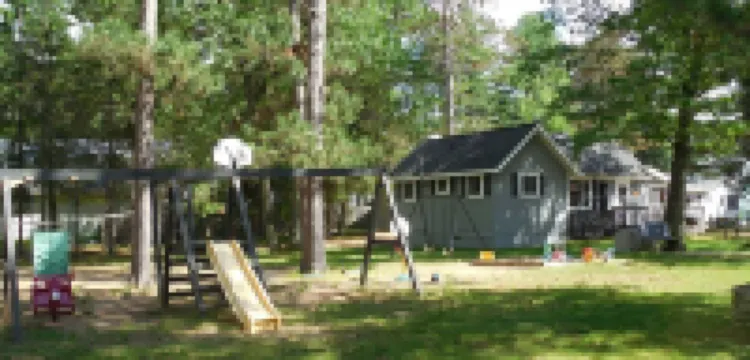 Luxury Cottage on Lake Minocqua Hotels in Minocqua