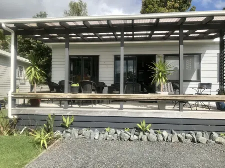 Barbs Bach Отели рядом с достопримечательностью «Мангохай Музеум»