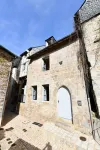 Le Jardin d'Olive - Picturesque house in the old center of Terrasson