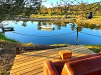 Nature of well-being Hotels in Cercal do Alentejo