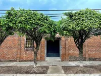 Cozy 1-bedroom apartment in enjoyable Santa Ana