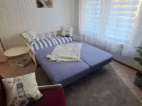 Romantic Retreat in Kropelin Hotels in Kropelin
