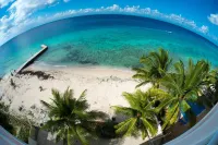 Fabulous Beachfront Home-Family Friendly, Las Brisas 402 Reduc min stay 3 days