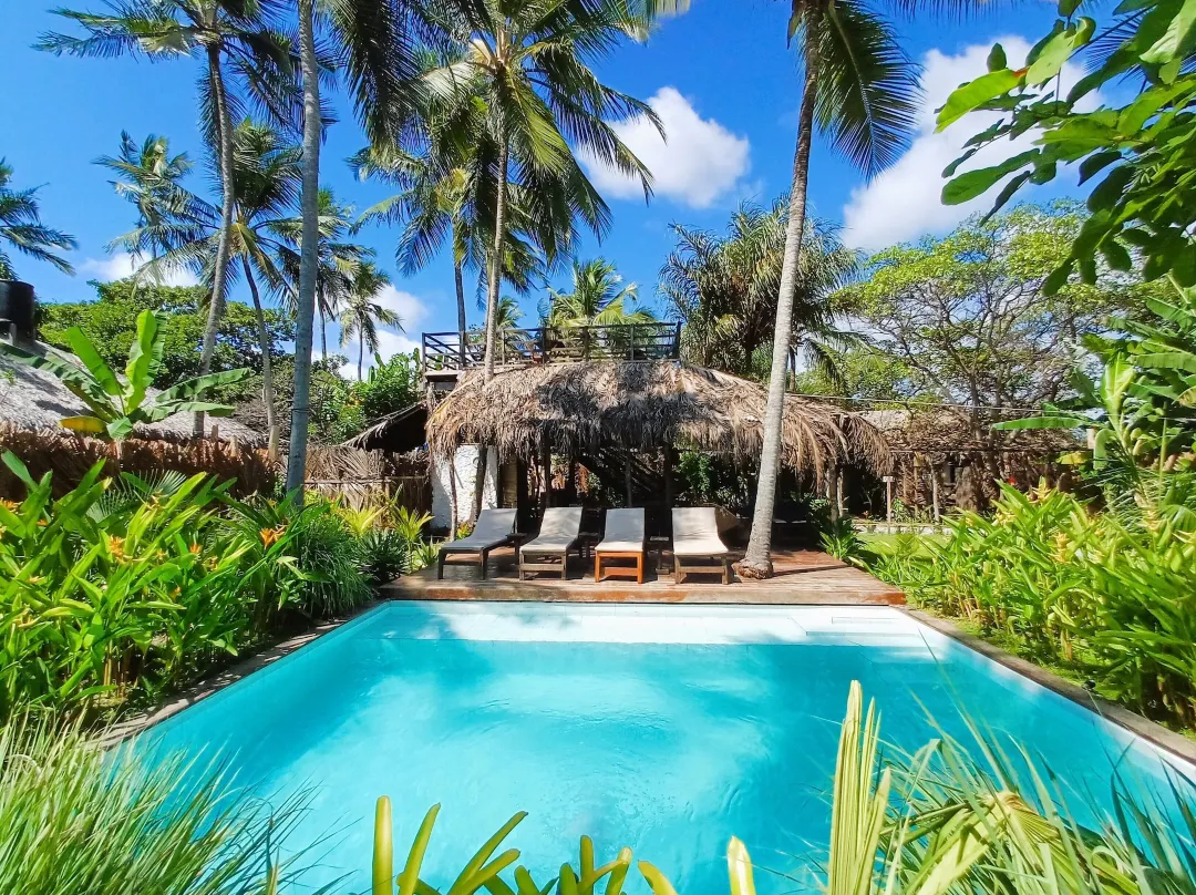 Vila Do Junco - Maranhão