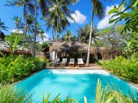 Vila do Junco Hotels in Santo Amaro do Maranhao