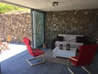 Apartamento moderno con vista al mar. Hotels in Punta Ballena