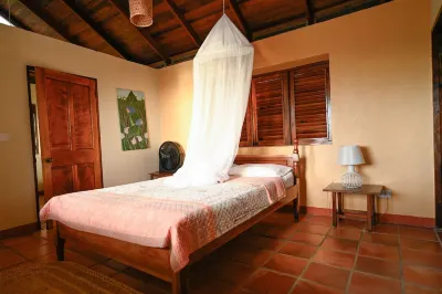 The Terrace Hotels in 